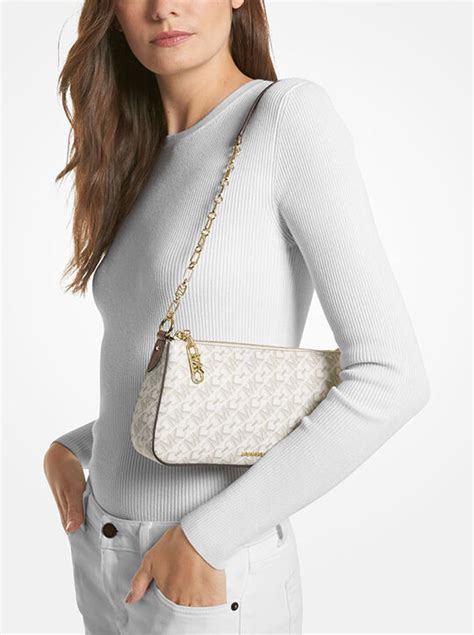 michael kors empire pochette|Michael Kors empire medium.